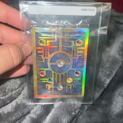 Ancient Mew