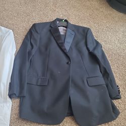 Mens Tuxedo