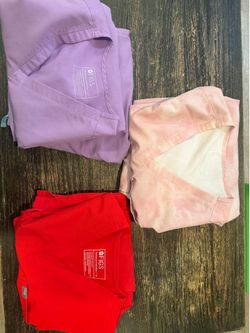 Women’s Figs and Cherokee Scrub Sets