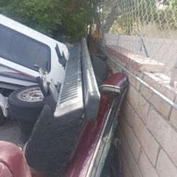 Running Boards For Ford Truck 4 Doors 