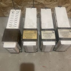 1000W HPS Ballast — QTY 10+