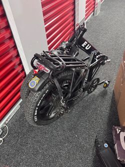 Electrical bicycle