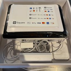 Square POS System