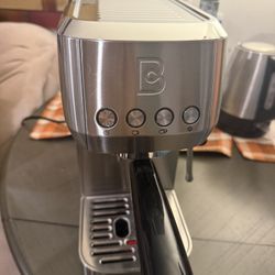 Casabrews Espresso Machine