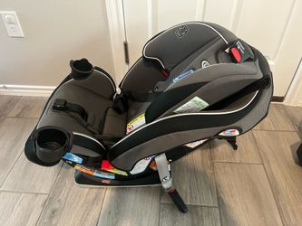 Car Seat