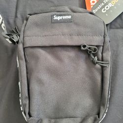 Supreme Bag