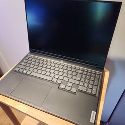 Lenovo Legion Slim 7, 7th Gen