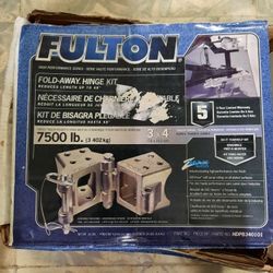 FULTON 3×4 NEW FOR TRAILERS