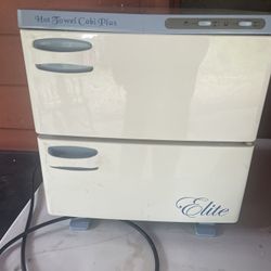 Towel Warmer