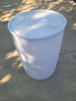 Tight head drum