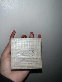 ZALES RING
