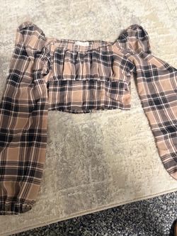 Ladies clothes