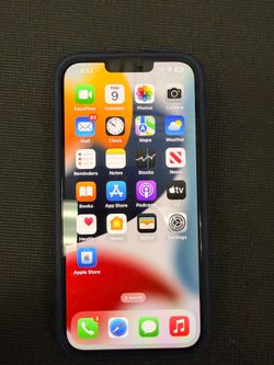 iPhone 14 Plus