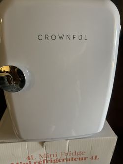 Mini Frig 