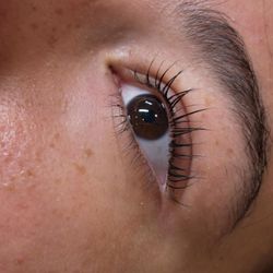 Lash Lift