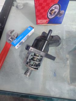 Thermostat