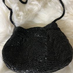 Beaded Bag