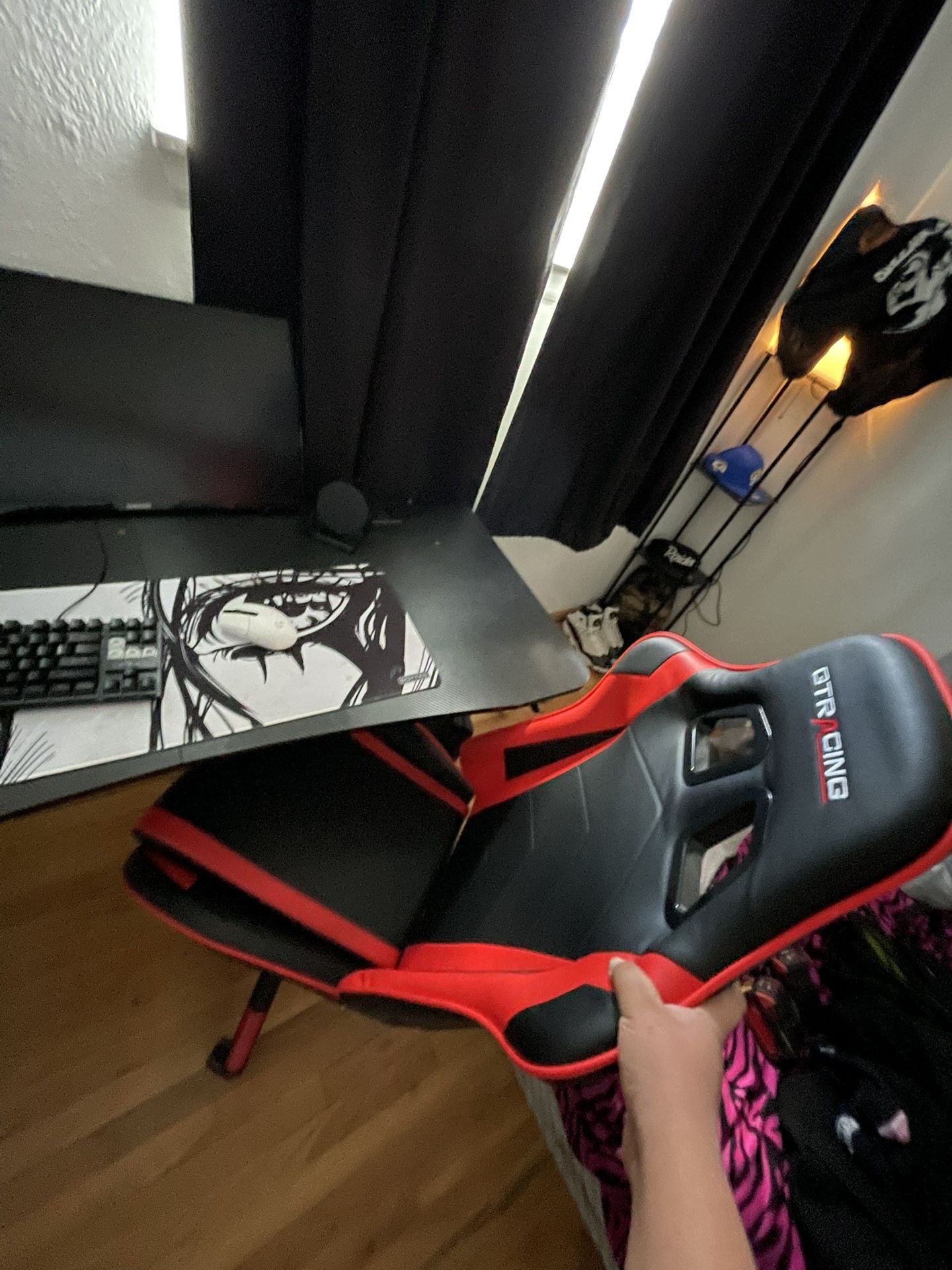 Gaming Setup