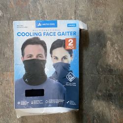 Face Mask 