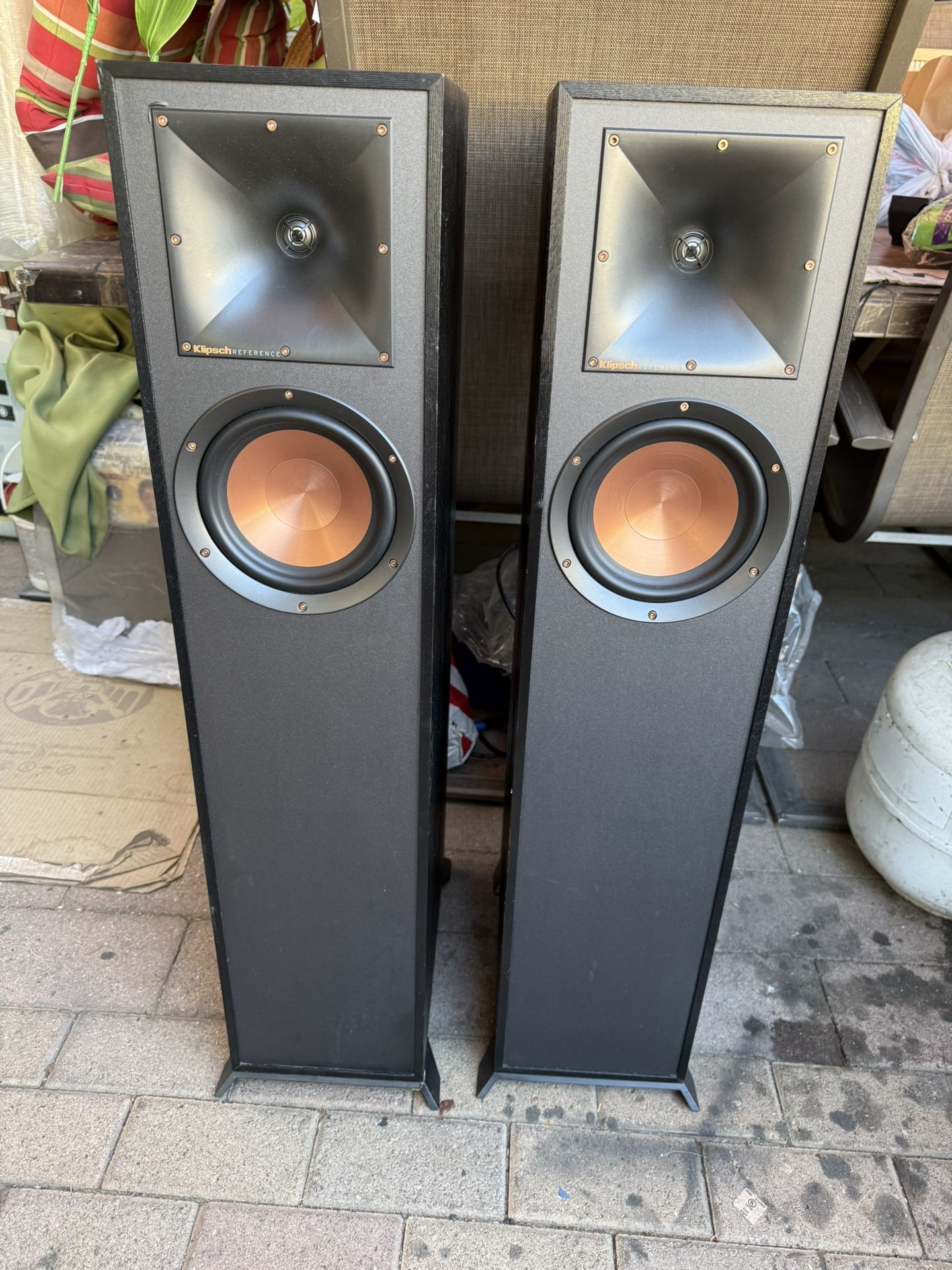 Klipsch Speakers