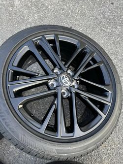 Powder Coating For Rims And Wheels Corolla Camry Civic Accord Altima Sentra Toyota Nissan Ford Chevy BMW Mercedes Dodge Lexus Chrysler Rim