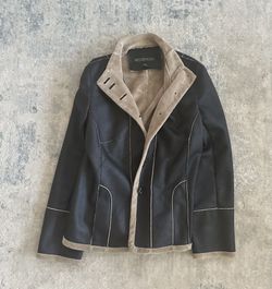 Womens Kristen Blake Soft Jacket