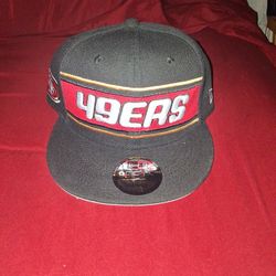 Brand NEW New ERA HAT 