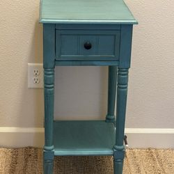 Accent Table