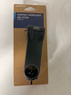 Giant Contact Aerolight OD1 Stem
