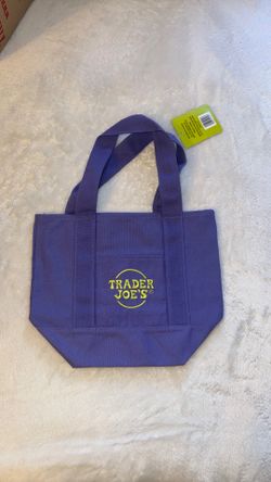 Trader Joe’s tote