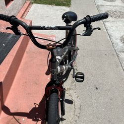 Magna Great Divade Bicycle .