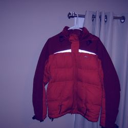 Vintage Nike Jacket 