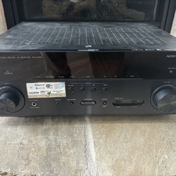 Yamaha Rx-A750 Aventage (AV Receiver / Ampli-tuner Audio-Video)