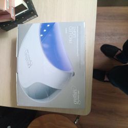 Gelish Pro Led Light