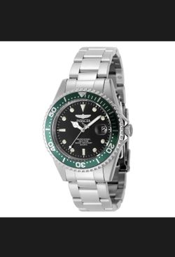 Unisex watch