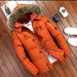 Mens Coat