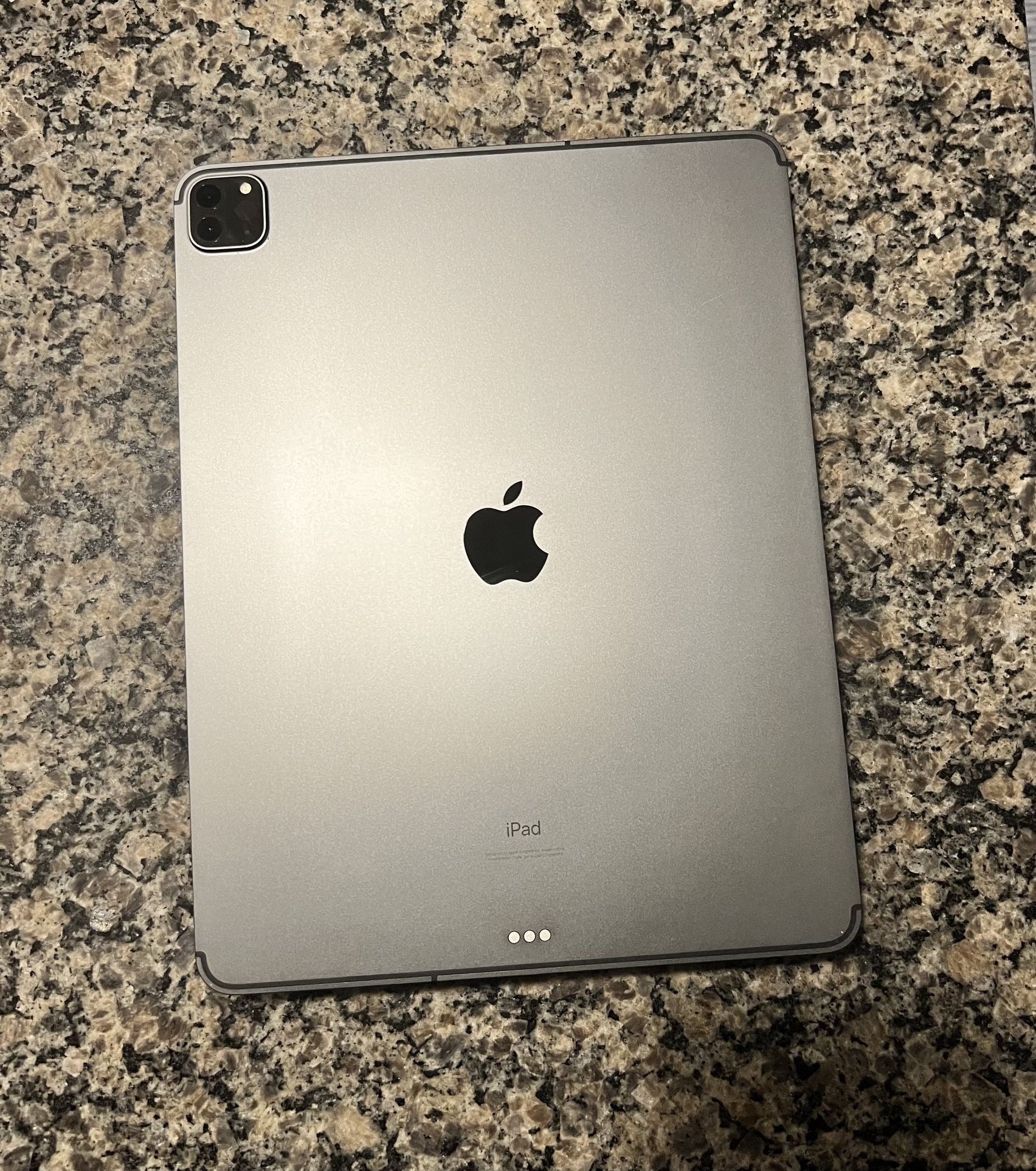 iPad Pro Max 12.9inch