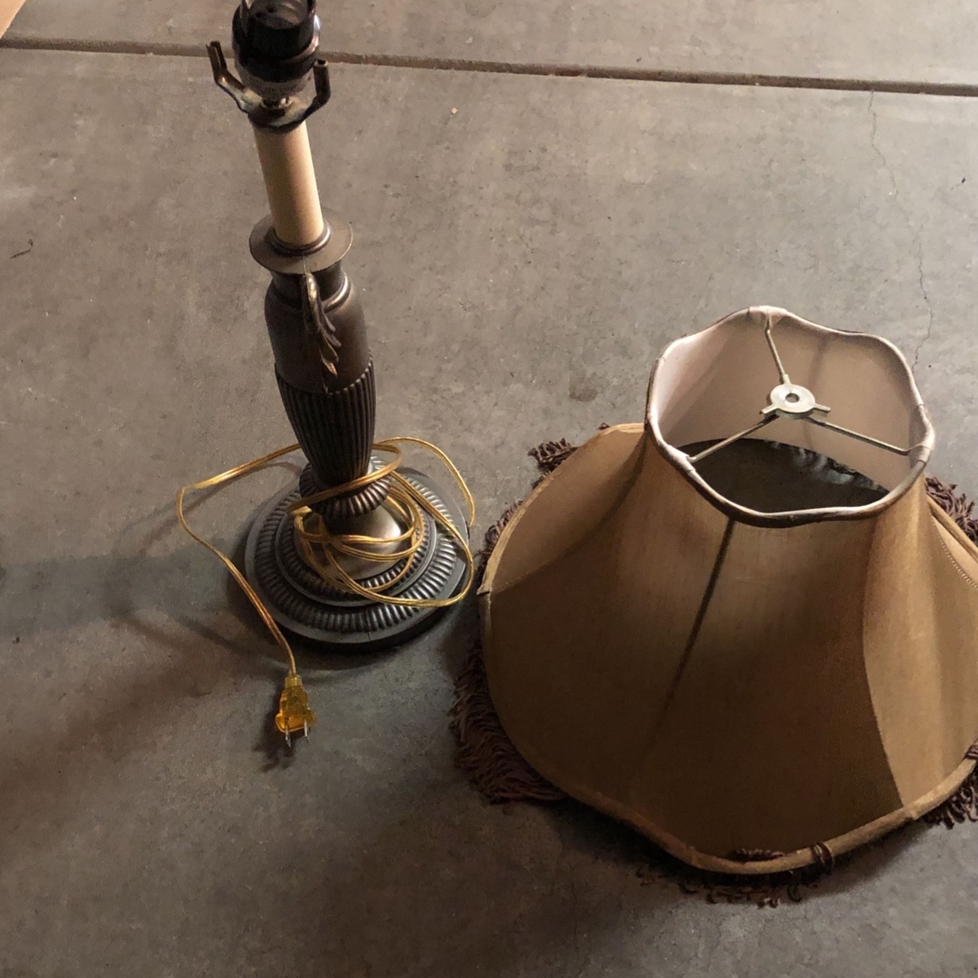 Lamp