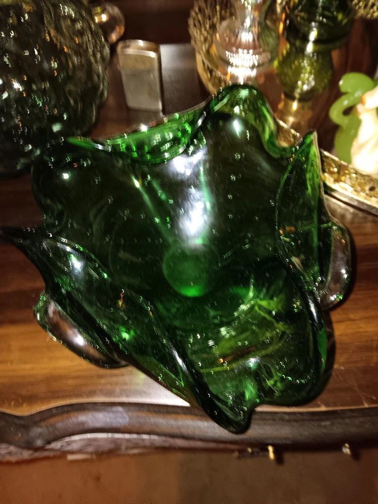 Murano Glass