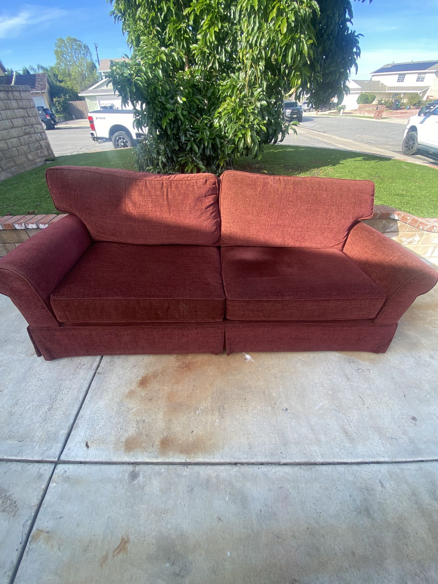 Free Couch