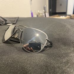 Oakley Sunglasses 