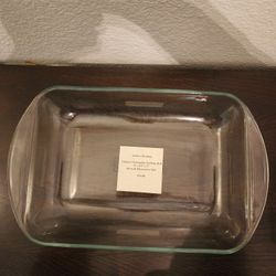 Casserole Dish