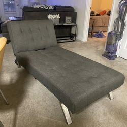 recliner chair/bed