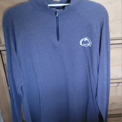 UNDER ARMOUR Penn State 1/4 Zip