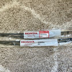 Honda Genuine 76620-S84-A01 Windshield Wiper Blade, 600mm