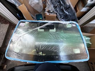 Glass S A Windshield - Toyota (56101-35903)2026 Toyota 4Runner - (contact info removed)903