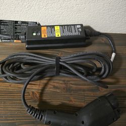 Genuine OEM GM Chevy Volt Bolt Spark Electric Vehicle EV Charger Charging Cable