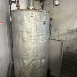 Water Heater 