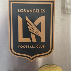 LAFC 2 tix  Aug 30  Sec 134 H 11-12