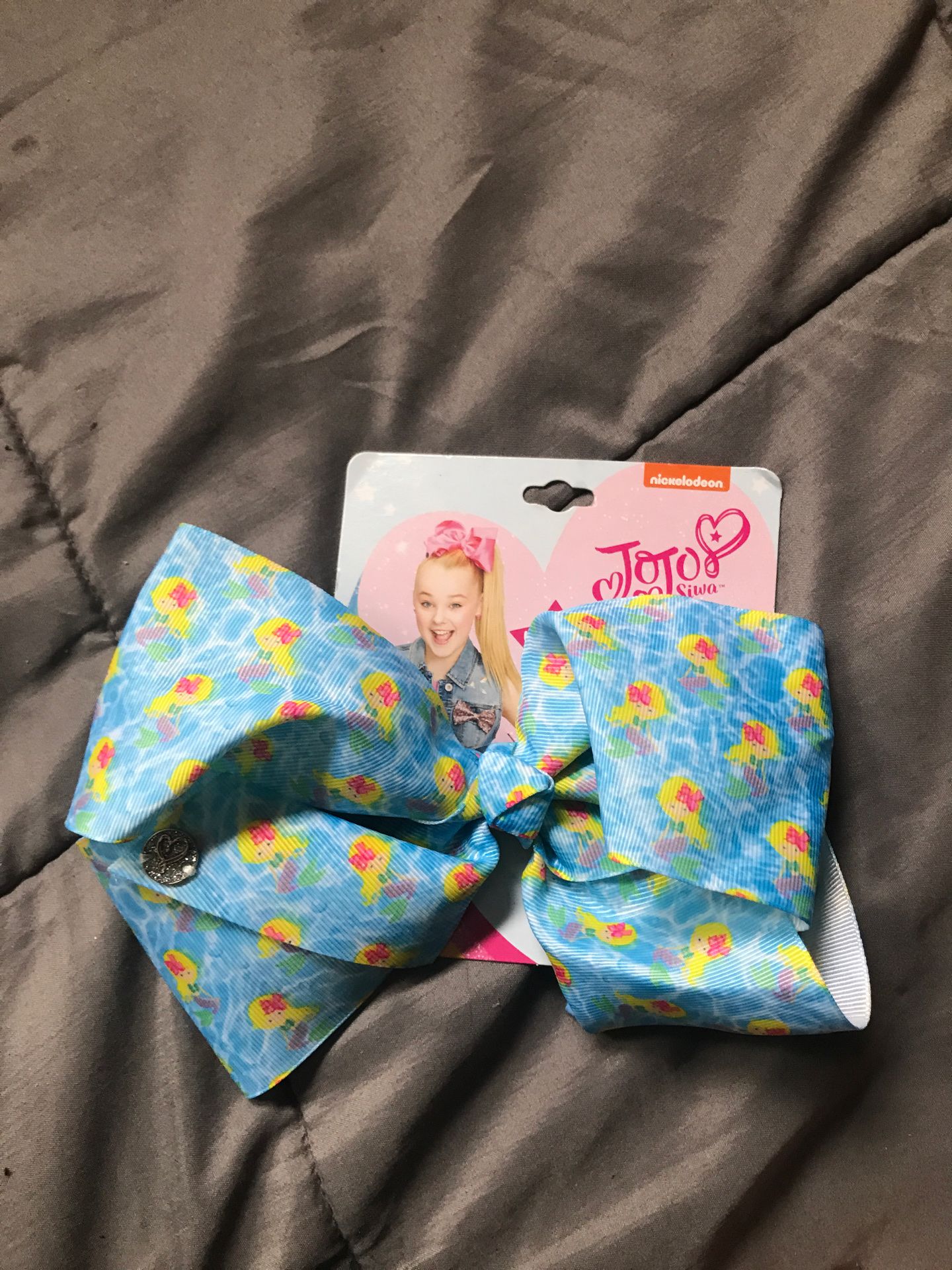 Jojo bow